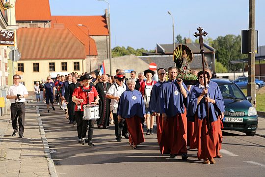 Lęborskie Dni Jakubowe 2017