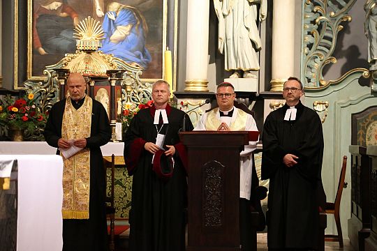 Lęborskie Dni Jakubowe 2017