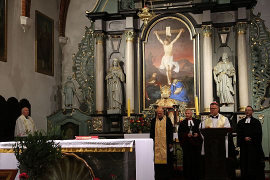 Lęborskie Dni Jakubowe 2017