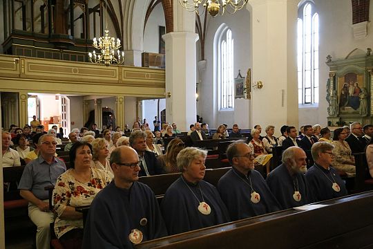 Lęborskie Dni Jakubowe 2017