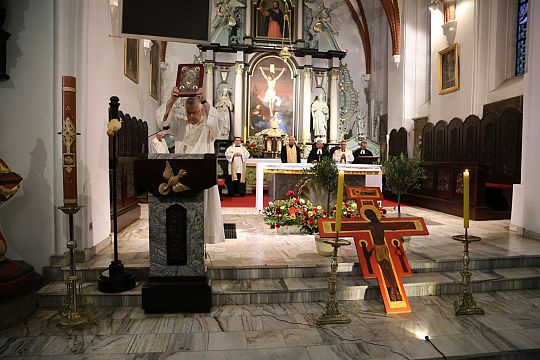 Lęborskie Dni Jakubowe 2017