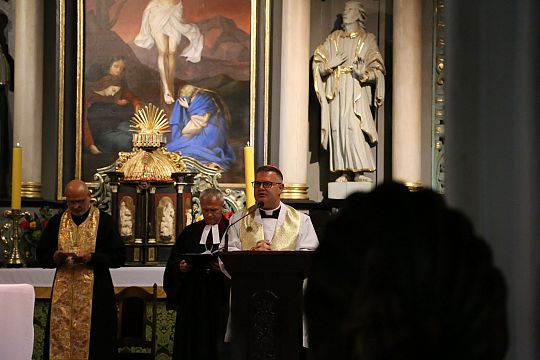Lęborskie Dni Jakubowe 2017