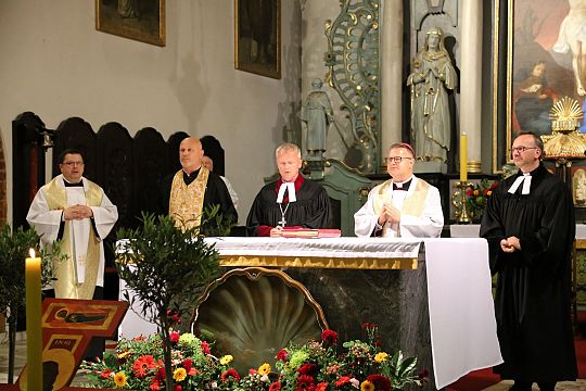 Lęborskie Dni Jakubowe 2017