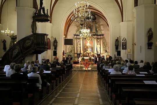 Lęborskie Dni Jakubowe 2017