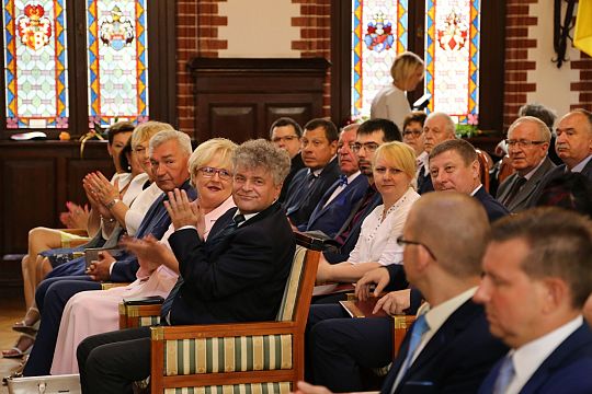 Lęborskie Dni Jakubowe 2017