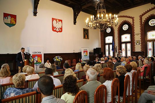 Lęborskie Dni Jakubowe 2017