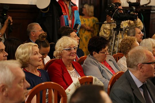 Lęborskie Dni Jakubowe 2017