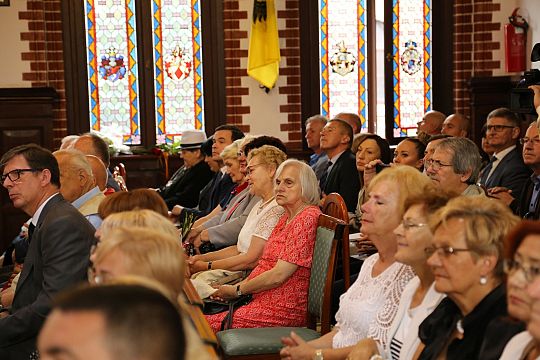 Lęborskie Dni Jakubowe 2017