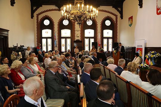 Lęborskie Dni Jakubowe 2017