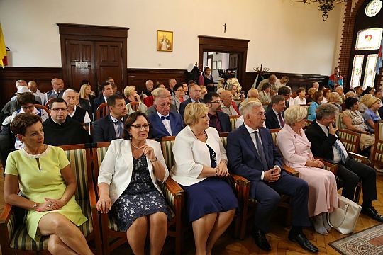 Lęborskie Dni Jakubowe 2017