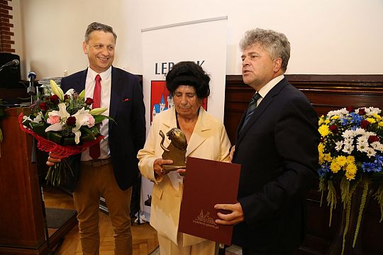 Lęborskie Dni Jakubowe 2017