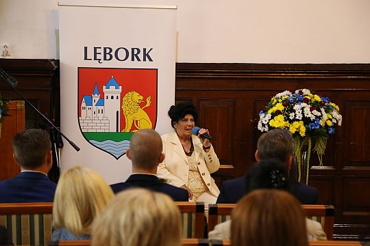 Lęborskie Dni Jakubowe 2017