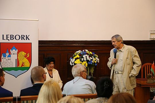 Lęborskie Dni Jakubowe 2017