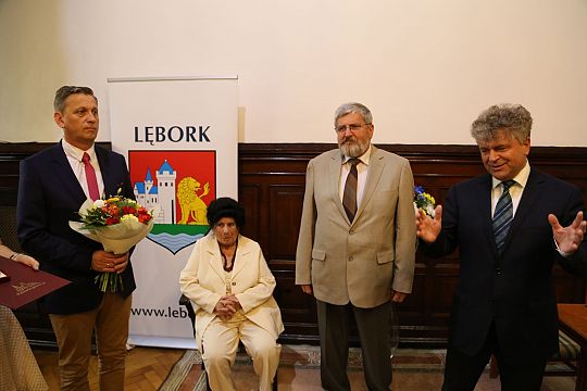 Lęborskie Dni Jakubowe 2017