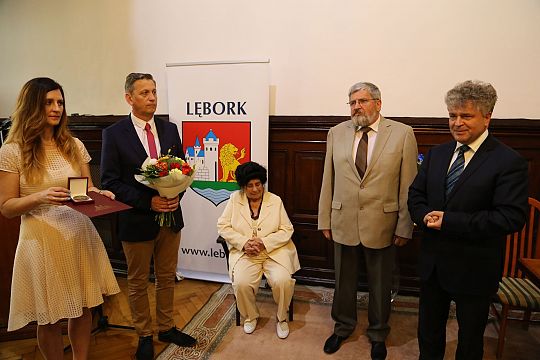 Lęborskie Dni Jakubowe 2017