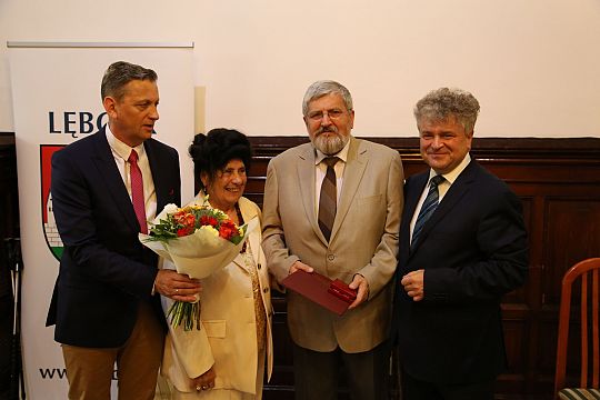 Lęborskie Dni Jakubowe 2017