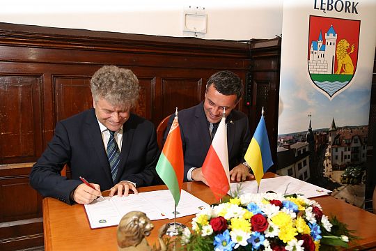 Lęborskie Dni Jakubowe 2017