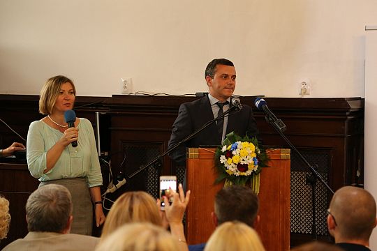 Lęborskie Dni Jakubowe 2017