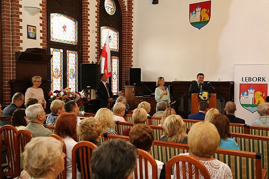 Lęborskie Dni Jakubowe 2017
