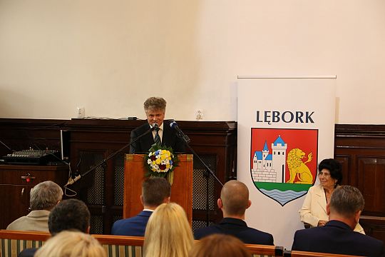 Lęborskie Dni Jakubowe 2017