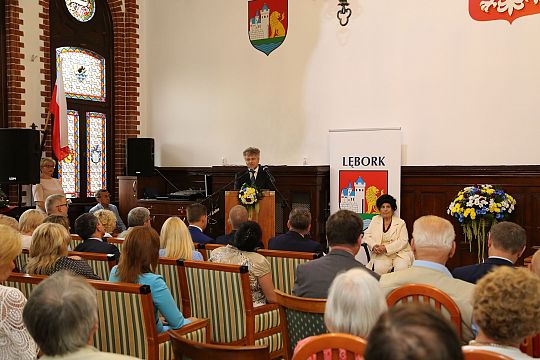 Lęborskie Dni Jakubowe 2017