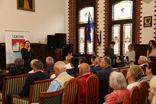 Lęborskie Dni Jakubowe 2017
