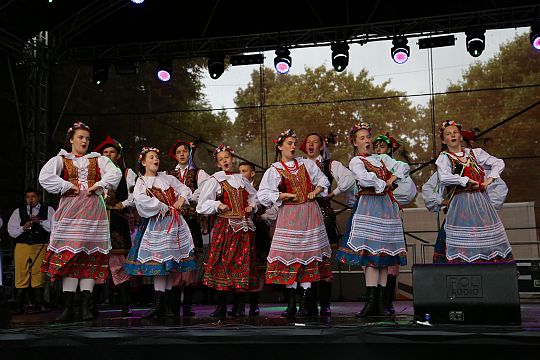 Lęborskie Dni Jakubowe 2017