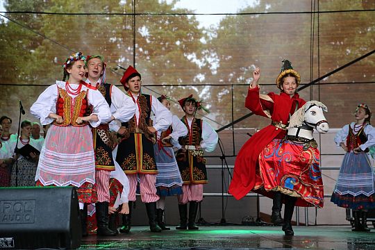 Lęborskie Dni Jakubowe 2017