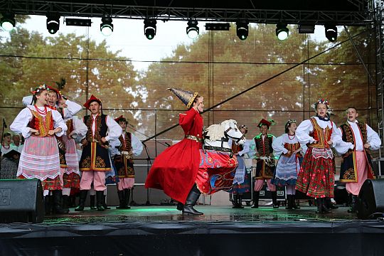 Lęborskie Dni Jakubowe 2017