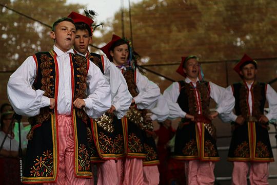 Lęborskie Dni Jakubowe 2017