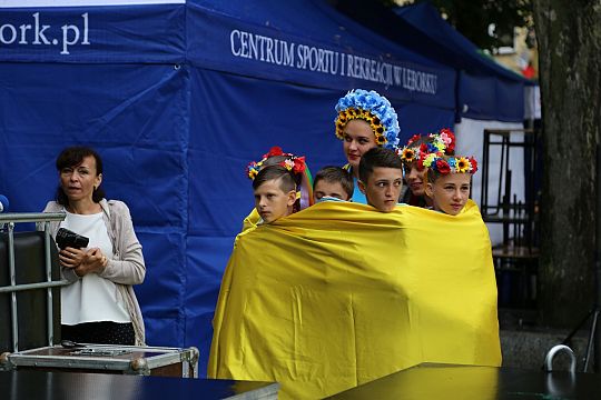 Lęborskie Dni Jakubowe 2017