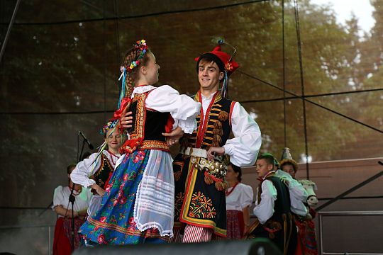 Lęborskie Dni Jakubowe 2017