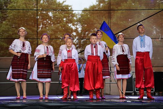 Lęborskie Dni Jakubowe 2017