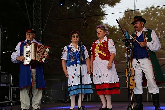 Lęborskie Dni Jakubowe 2017