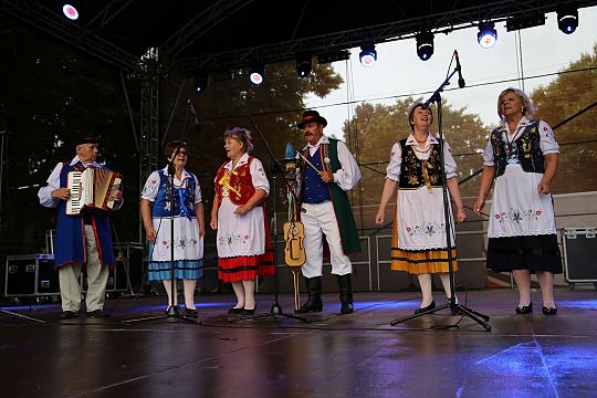 Lęborskie Dni Jakubowe 2017