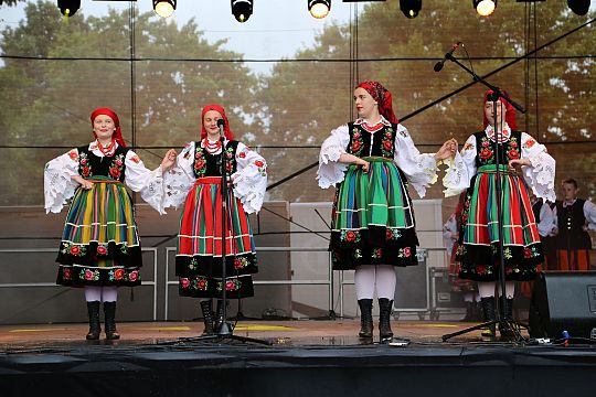 Lęborskie Dni Jakubowe 2017