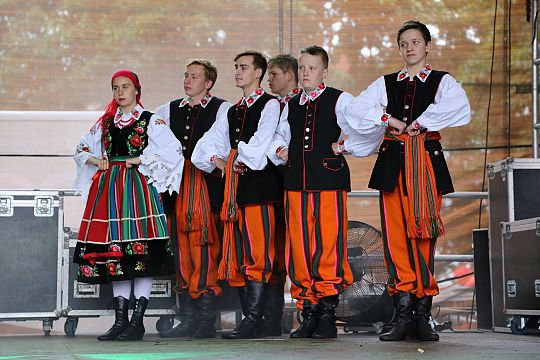 Lęborskie Dni Jakubowe 2017