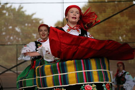 Lęborskie Dni Jakubowe 2017