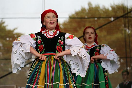 Lęborskie Dni Jakubowe 2017