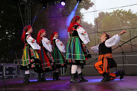 Lęborskie Dni Jakubowe 2017