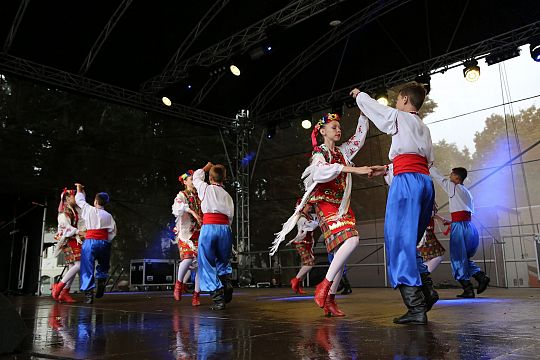 Lęborskie Dni Jakubowe 2017