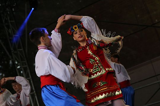 Lęborskie Dni Jakubowe 2017
