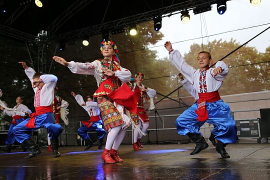Lęborskie Dni Jakubowe 2017