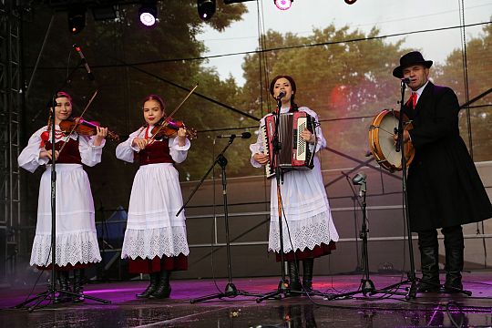 Lęborskie Dni Jakubowe 2017