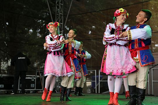 Lęborskie Dni Jakubowe 2017