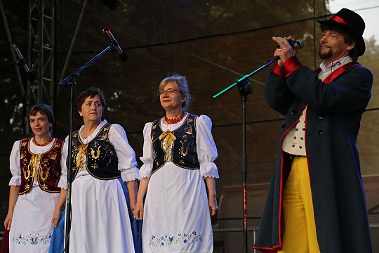 Lęborskie Dni Jakubowe 2017