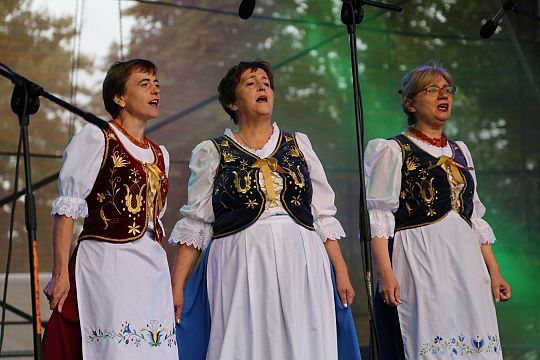 Lęborskie Dni Jakubowe 2017