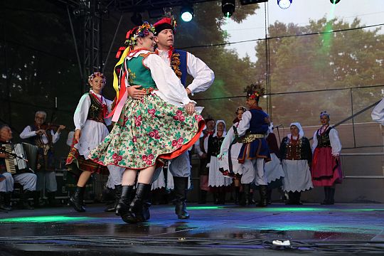 Lęborskie Dni Jakubowe 2017