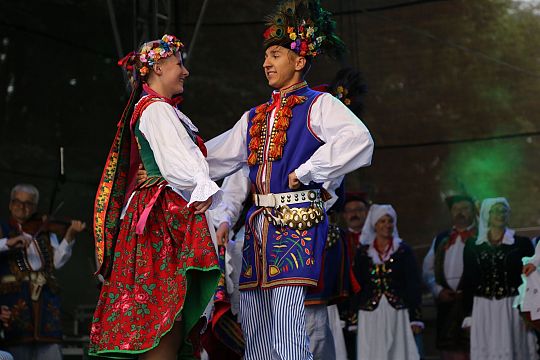 Lęborskie Dni Jakubowe 2017