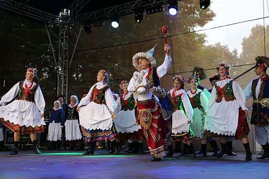 Lęborskie Dni Jakubowe 2017